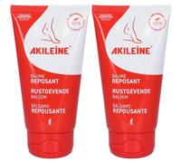 Akileine Balsamo Riposante 75 ml