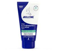 Akileine Crema Nutri-Riparatrice Piedi Secchi 75 ml Crema piedi