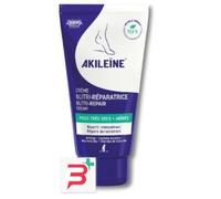 AKILEINE BLU CREMA PIEDI SECCHI 75 ML