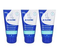 Akileine Crema Nutri-Riparatrice Piedi Secchi 3x75 ml Crema