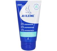 Akileine Crema Nutri-Riparatrice Piedi Secchi 75 ml Crema piedi