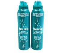 AKILEINE DEODORANTE SPRAY CALZATURE 150 ML