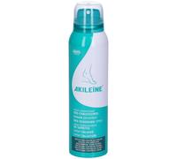 Akileine Spray Deodorante Per Calzature 150 ml