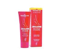 AKILEINE GEL FRESC VIVA A/FAT