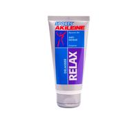 AKILEINE Gel Relax 75 Ml - Unisex - Bianco - Taglia unica- modello 2025