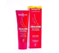 AKILEINE GEL FRESC VIVA A/FAT