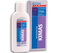 Akileine Sports Kimas Massaggio all'Arnica 200ml