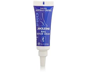 Akileine Pro, Crema per unghie fragili, scheggiate e anemiche, 10 ml