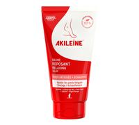 Akileine Rossa Les Laboratoires Asepta 50ml
