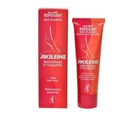 Akileine rossa balsamo riposante piedi stanchi