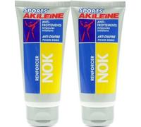 Akileine Sports nok - Set di 2 crema Anti-frottement