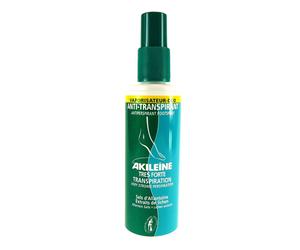 AKILEINE VERDE VAP BI ACTIF