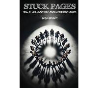 Akim Bryant Stuck Pages (Tascabile) Stuck Pages
