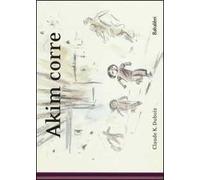 Akim corre