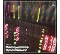 Akim One - Frequency Spectrum [Vinyl LP] [VINYL]