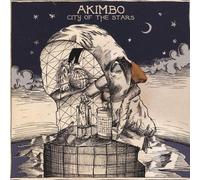 AKIMBO - CITY OF THE STARS