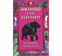 Akimbo e gli elefanti