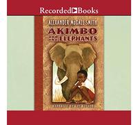 Akimbo e gli elefanti (La serie Akimbo)