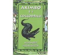 Akimbo e i coccodrilli