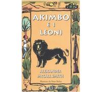 Akimbo e i leoni
