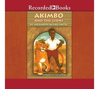 Akimbo e i leoni (La serie Akimbo)