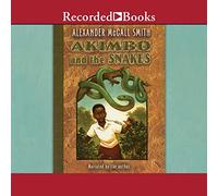 Akimbo e i serpenti (La serie Akimbo)