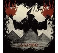 Akimbo - Forging Steel & Laying Stone