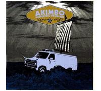 Akimbo - Navigating the Bronze