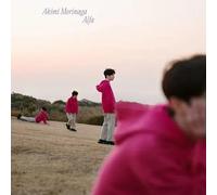 Akimi Morinaga - Alfa