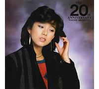 Akimoto Naomi - 20th Anniversary