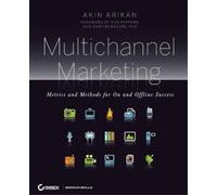 Akin Arikan Multichannel Marketing (Tascabile)