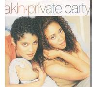 Akin - Private Party