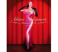 Nakamori Akina Akina Nakamori - Utahime D.D. (CD)