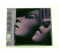 Akina Nakamori - Ballad Best [Ltd. CD+Dvd]