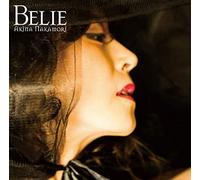 Nakamori Akina Belie (CD)