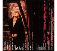 Akina Nakamori Cross My Palm 8 Original Tsuki 2023 Lacquer Master Sound (CD)