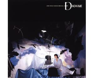 Akina Nakamori D404ME (CD)