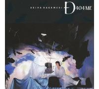 AKINA NAKAMORI - D404ME - NAKAMORI, AKINA