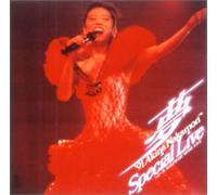 Akina Nakamori - Dream: 1991 Special Live