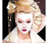 Akina Nakamori - Enka [Re-Issue]