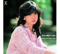 Akina Nakamori - Fantasy (Gensoukyoku) Akina Nakamori Third