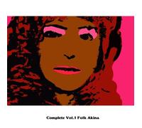 Akina Nakamori - Folk Song-Utahime Jojoka [Type