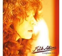 Akina Nakamori - Folk Song - Utahime Jojou Ka