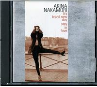 Akina Nakamori - It S Brand New Day