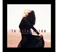 Akina Nakamori La Alteracion + 4 (Vinyl LP)