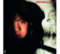 Akina Nakamori New Akina Etranger: Original Tsuki (CD)