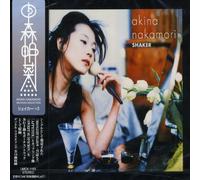 Akina Nakamori - Shaker