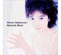 Akina Nakamori - Special Best