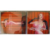 Akina Nakamori - Utahime Double Decade