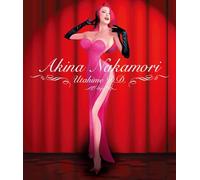 Akina Nakamori: Utahime Double Decade